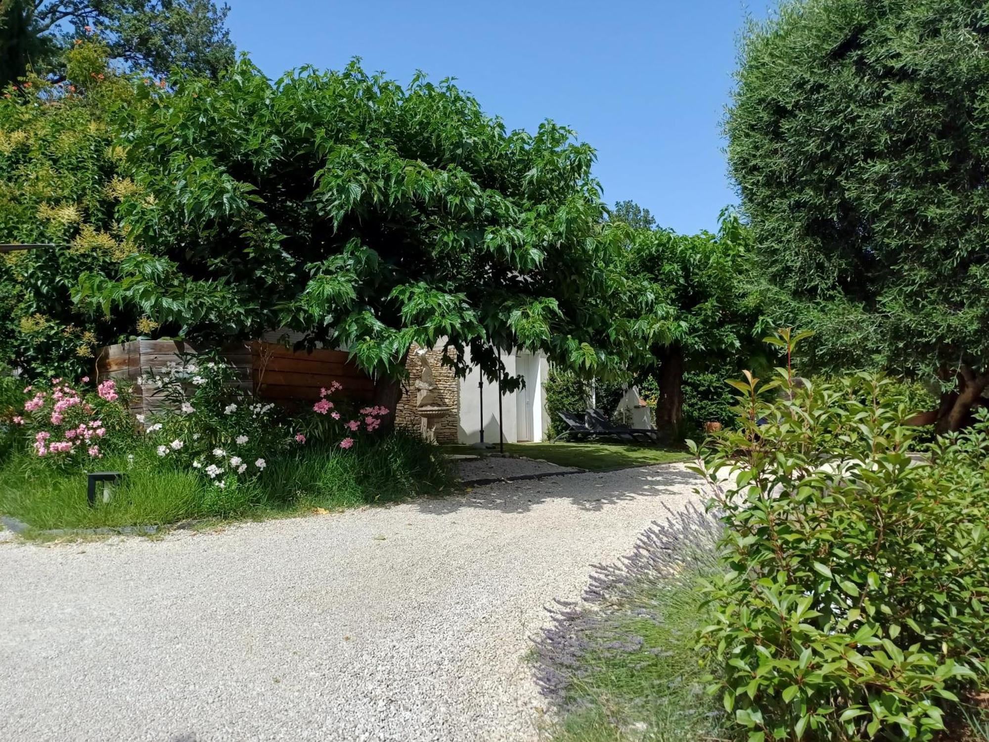 Studio Les Oliviers Auriol Exterior photo